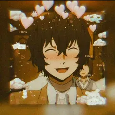 #watashi_no_dazai 🐾🔥