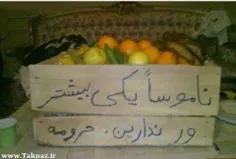 میوه شب عید .