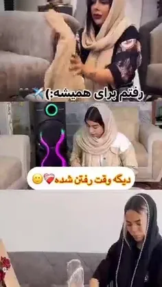 طلاق در قالب 3 بلاگر😏😂