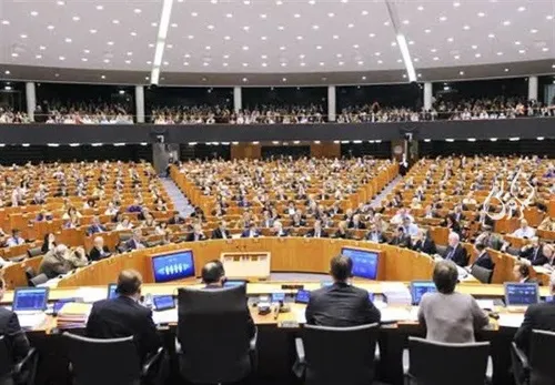 🔴 قطعنامه جانبدارانه پارلمان اروپا علیه ایران
