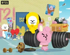 bt21