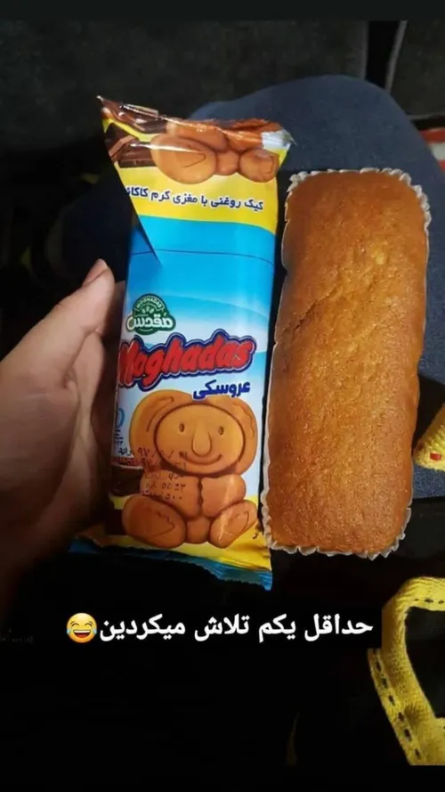 دیگه حوصله ندارن 😆