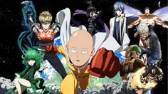 فیلم لایو اکشن one punch man ساخته خواهد شد 