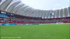 جام جهانی ۲۰۱۴ برزیل 