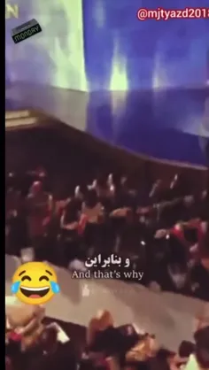 این‌کریسمس هم آمد و‌ما منتظریم😀