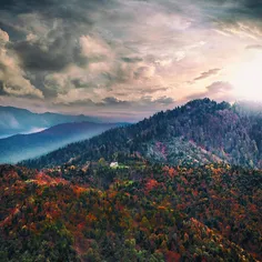 Yedigöller, Bolu