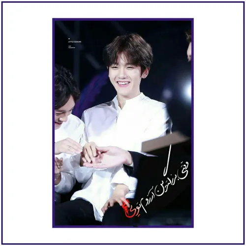 BaeKHyuN•♡🌸 ♡•