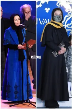 ⭕️ ‏این عکس نشون میده که «مثل آدم لباس پوشیدن»، کسی رو نم