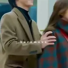 ولی غمی که ریبای حقیقی داشت🥲💔