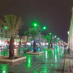 خیابان نادری اهواز 