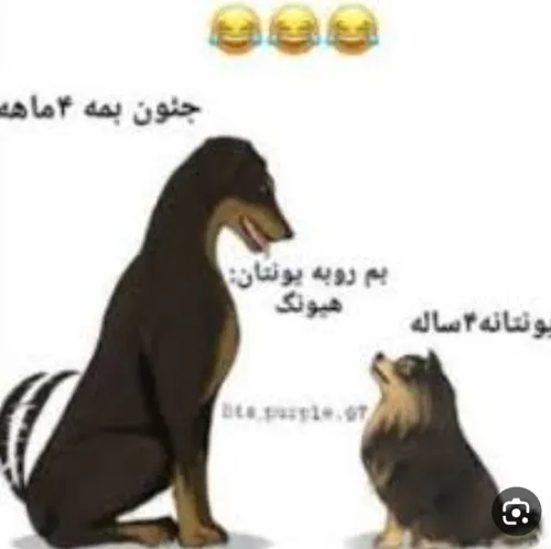 😂بم رو به روی یونتان نوناش🤣