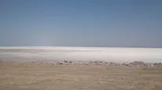 دریاچه ارومیه تابستان 92