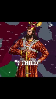 خسرو پادشاه ایران 💜