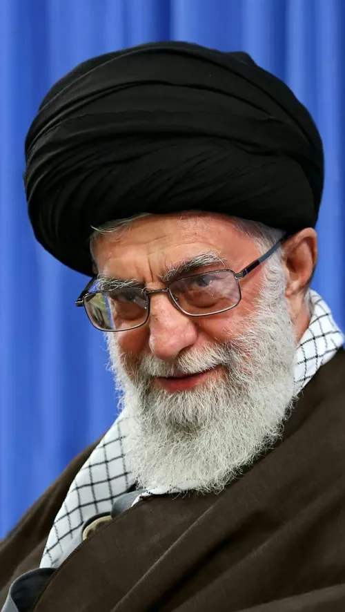 TheGreatKhamenei