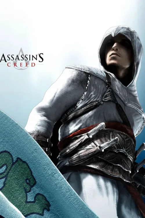 assassins creed 1