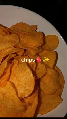 chips🫀✨