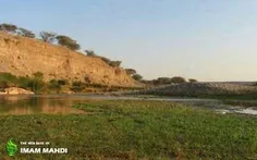 محل کنونی غدیر خم