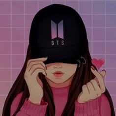 BTS👌❤