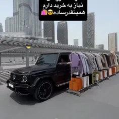 فرق خرید دخترا وپسرا😅تااخرببیند،نظر بدید..