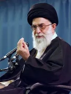 خامنه ای خمینی دیگر است