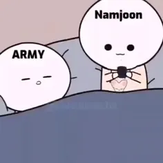 BTS ARMY FOREVER