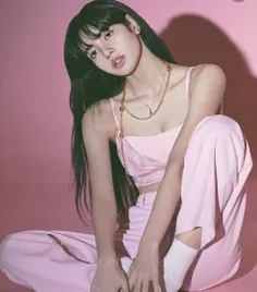 #lisa💗