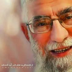 سید علی #خامنه‌ای