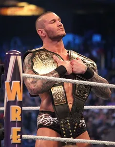 Randy orton