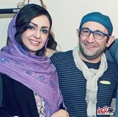 در ادامه عکس های مهشید ناصری همسر دوم هدایت هاشمی بازیگر 
