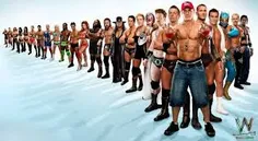 wwe