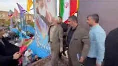 "نه" بزرگ مردم اصفهان به پدرخوانده‌های چپ و راست سیاست 