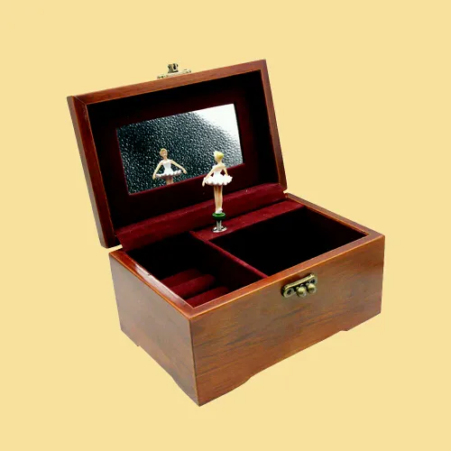 جعبه جواهر های زیبا که خانم ها می پسندند ایده مد بدلیجات