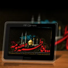 بارگاهی که به شهر قم به پاست