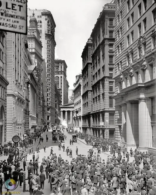 منهتن 1906