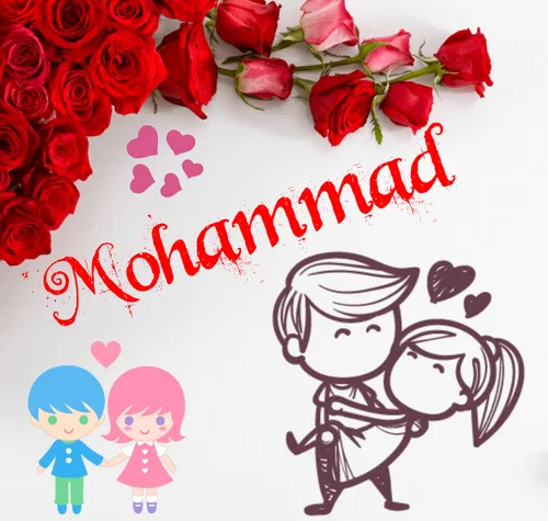 Mohammad