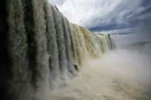 آبشار نياگارا بزرگترين آبشار جهان