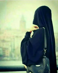 | حجابــ |