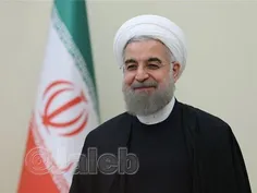 حسن روحانی از آخر ،اول شد !😑 