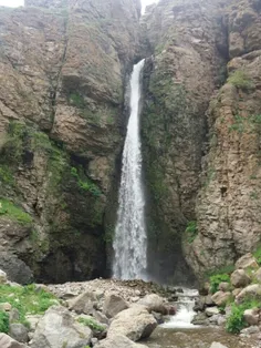 #آبشار گورگور #مشکین شهر.عکاس خودم.