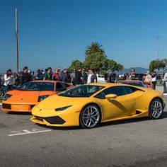 Murciélago or Huracán?