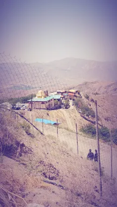 روستای حلال آباد و جوینک الموت