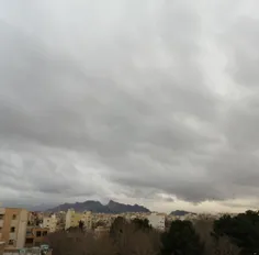 ره آسمان درونست پر عشق را بجنبان