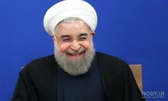 خیانت های روحانی را اگر بدانید در صورت آمدن به شهر شما  با تخم مرغ گندیده از او پذیرایی میکنید👇