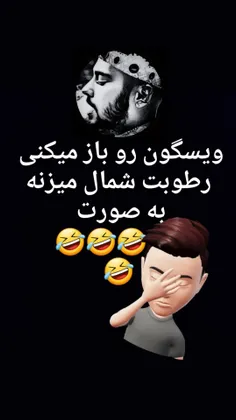 طنز و کاریکاتور chikro_dada 48129814