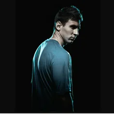 king messi