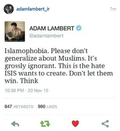#Adam