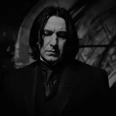 severus snap