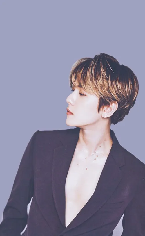 beakhyun exo