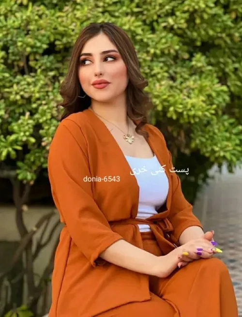  donia-6543 45595973 - عکس ویسگون