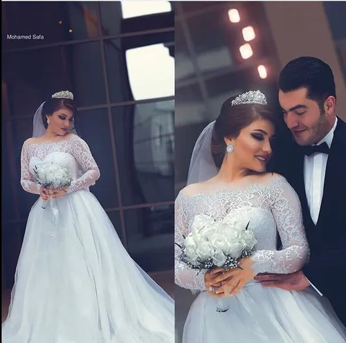 گوناگون bride-dress 27893299 - عکس ویسگون